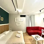 Cozy Studio At Taiwan Citycenter