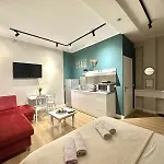 Cozy Studio At Taiwan Citycenter