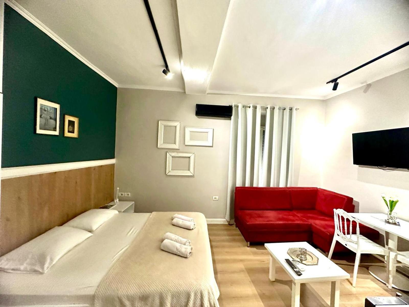 Apartament Cozy At Taiwan Citycenter